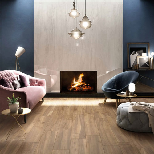 RUSTIC TILE