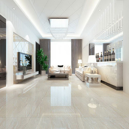 POLISHED TILE