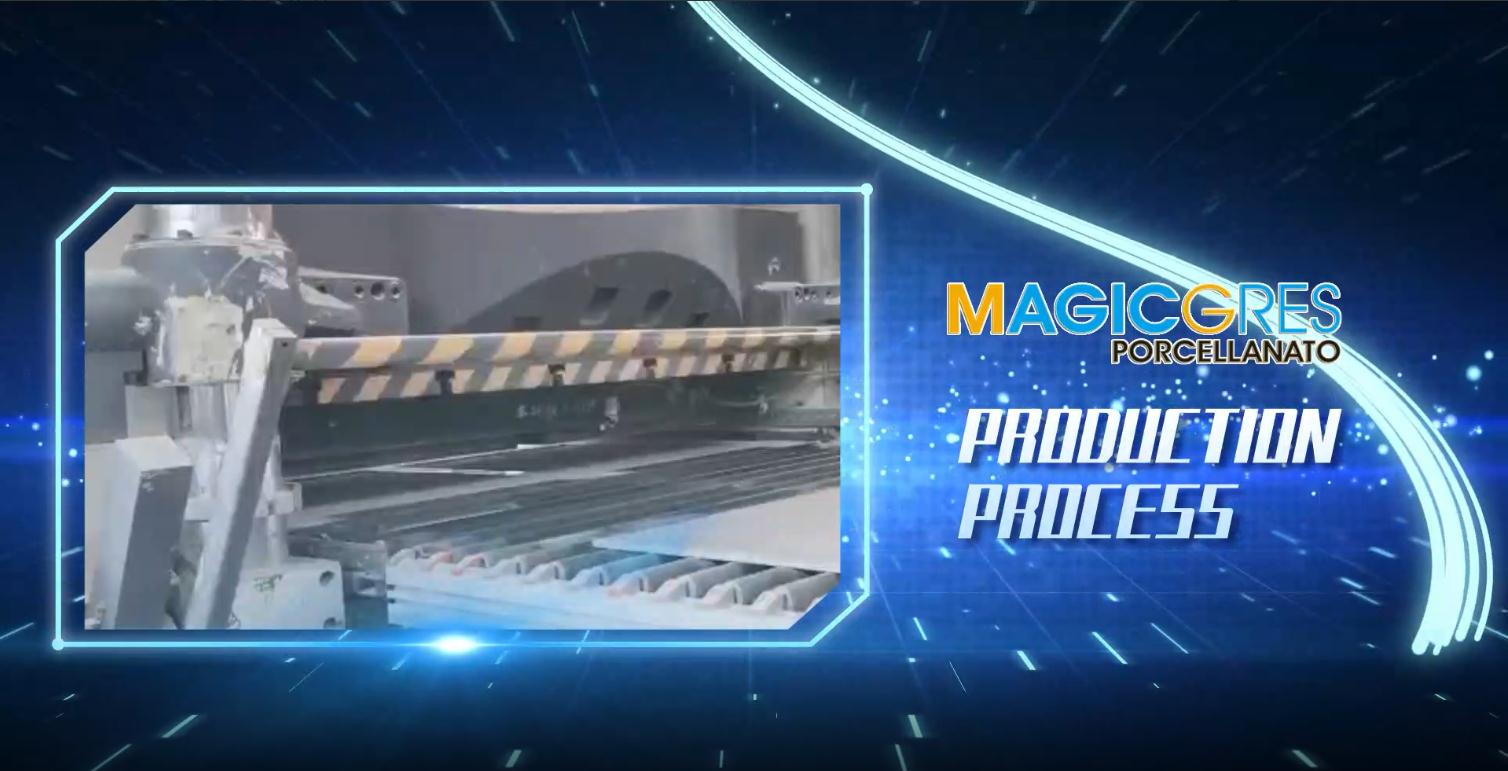 PRODUCTION PROCESS 3