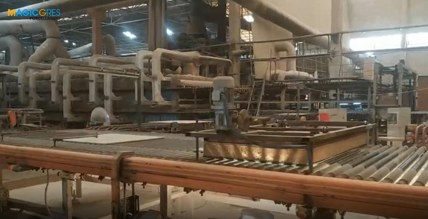 press machine