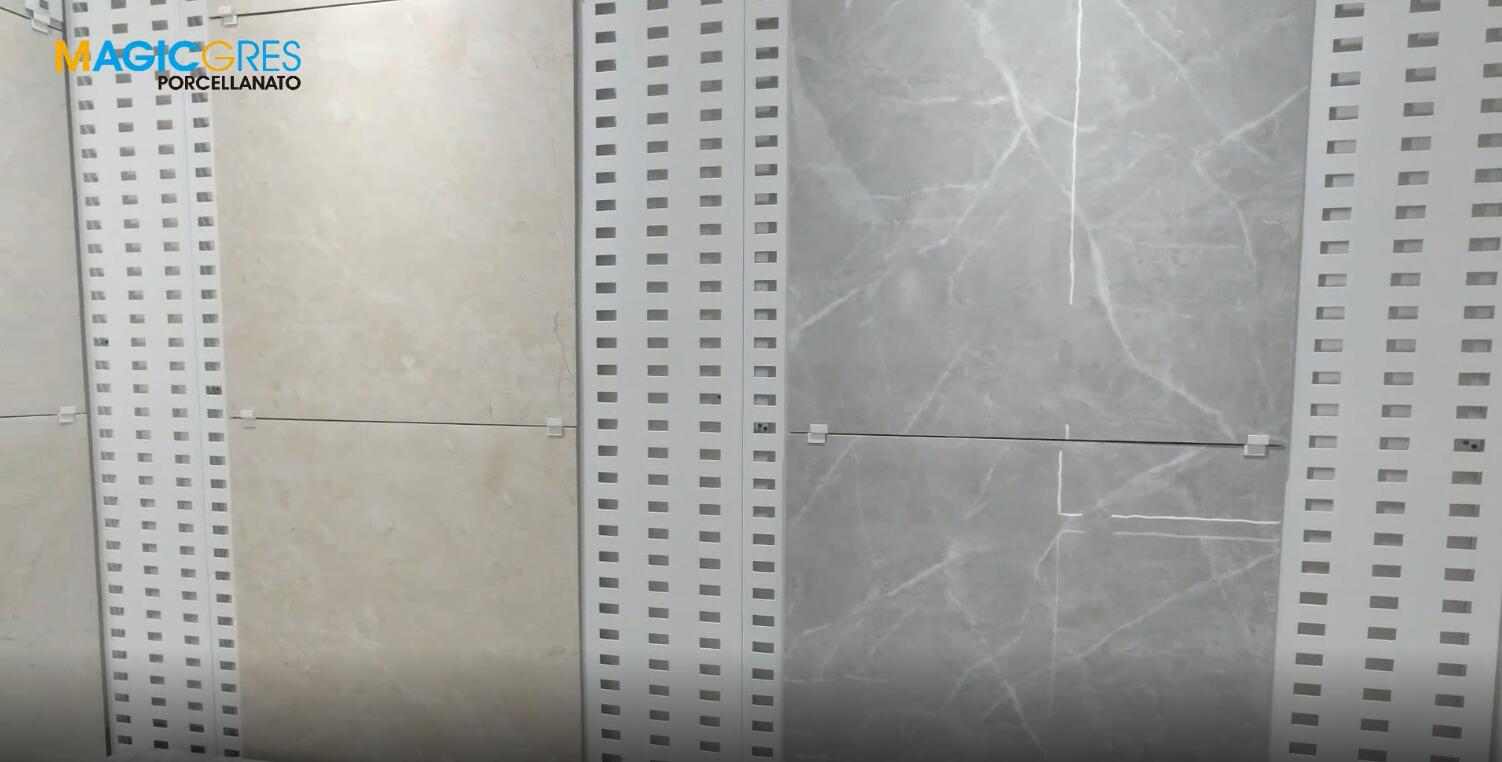GLAZED POLISHED TILES 1