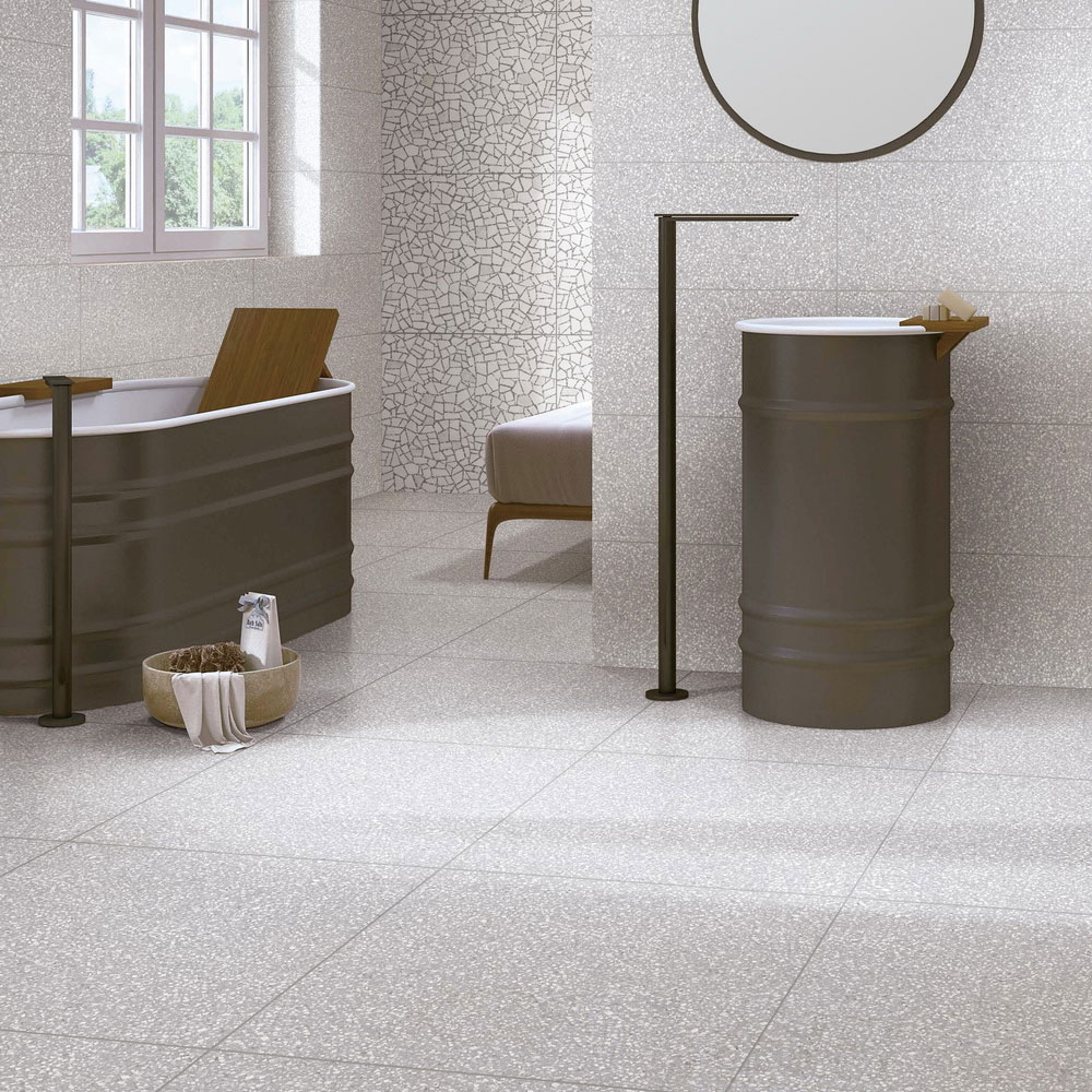 TERRAZZO 