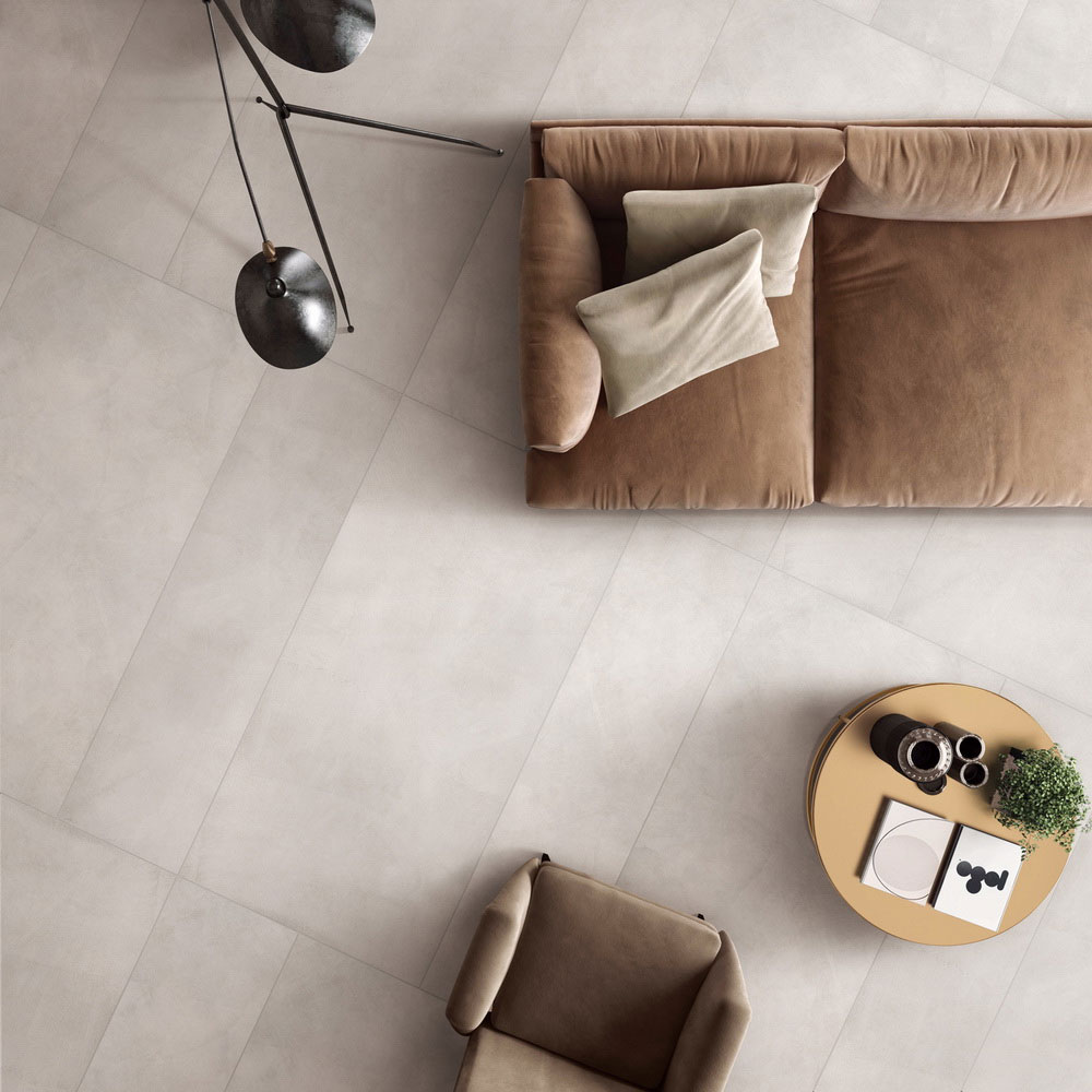EARTH STONE